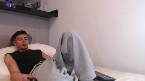 david online show from November 27, 9:50 pm