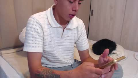 david online show from December 1, 7:41 pm