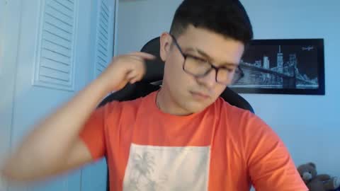 Snapshot of david_smit_ chatting on January 29, 8:46 pm david smit online show from January 29, 8:46 pm