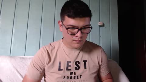 david smit online show from March 13, 8:37 pm