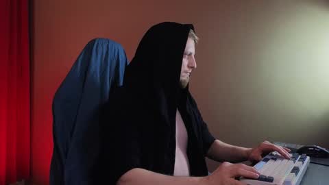 Vincente online show from January 15, 8:01 pm