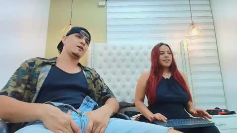 david_victoriaa online show from November 8, 4:12 am