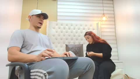 david_victoriaa online show from November 25, 12:38 pm