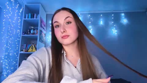 Sally online show from February 28, 4:19 pm