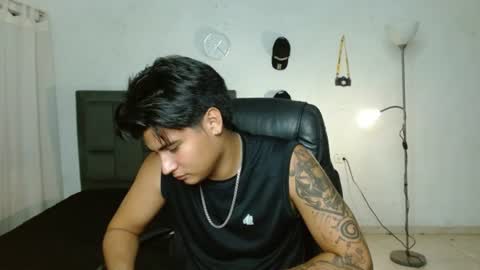 David Bless online show from June 19, 2:49 am