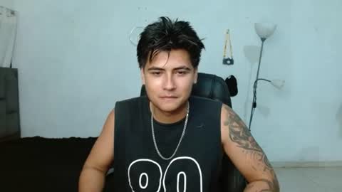 David Bless online show from July 3, 1:12 am