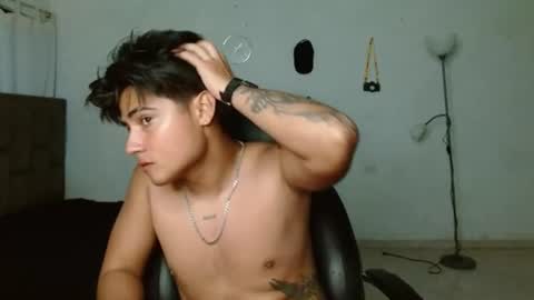 David Bless online show from July 13, 11:07 pm