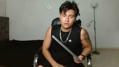 David Bless online show from July 15, 12:27 am