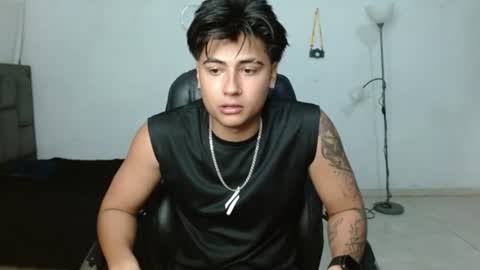 David Bless online show from July 16, 12:27 am