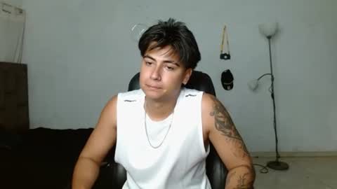 David Bless online show from July 19, 12:03 am