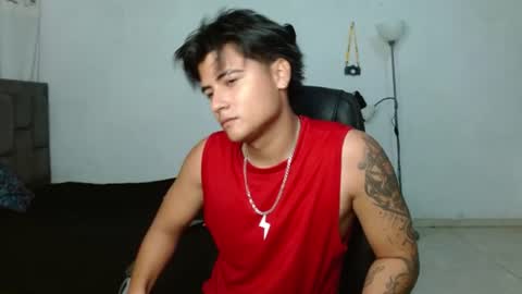 David Bless online show from July 22, 10:56 pm