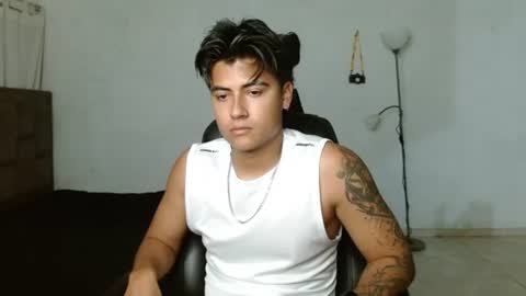 David Bless online show from July 25, 11:24 pm
