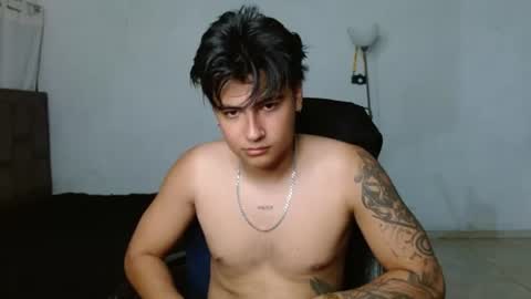 David Bless online show from July 28, 11:58 pm