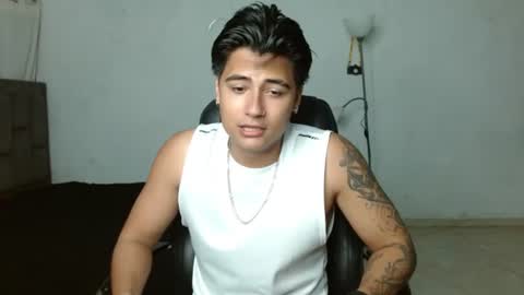David Bless online show from July 30, 1:26 am