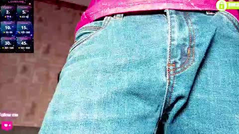 DavidCarroll online show from November 12, 8:30 pm