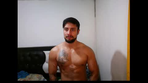 davidcr89 online show from February 19, 5:47 am