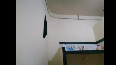 davidcr89 online show from April 27, 6:17 pm