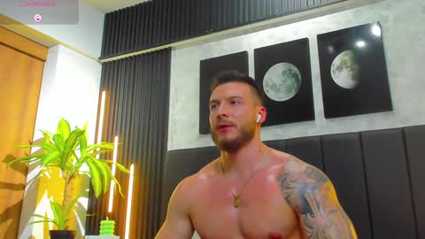 Snapshot of davidd_blake chatting on February 1, 4:03 am David Blakee online show from February 1, 4:03 am