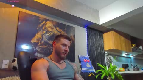 Snapshot of davidd_blake chatting on September 10, 6:02 am David Blakee online show from September 10, 6:02 am