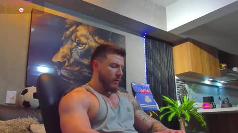 Snapshot of davidd_blake chatting on September 12, 4:45 am David Blakee online show from September 12, 4:45 am