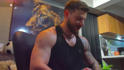 Snapshot of davidd_blake chatting on September 16, 4:35 am David Blakee online show from September 16, 4:35 am