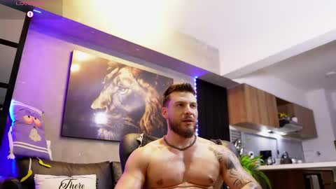 David Blakee online show from November 20, 6:02 am