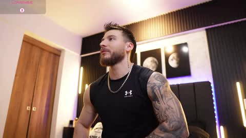 David Blakee online show from January 15, 5:12 am