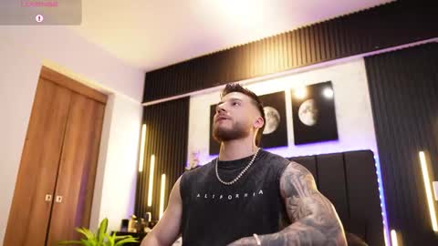 David Blakee online show from January 16, 6:06 am