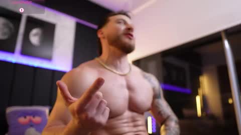 David Blakee online show from March 10, 5:45 am