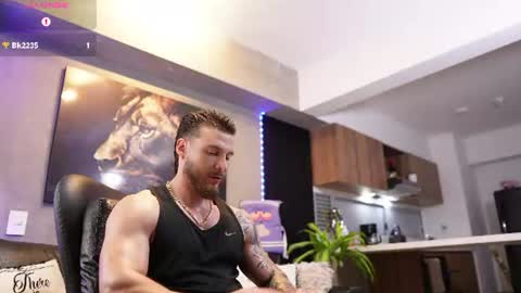David Blakee online show from July 2, 4:29 am