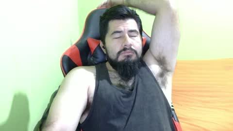 David online show from December 8, 5:18 am