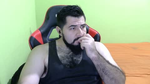 David online show from December 17, 6:35 am