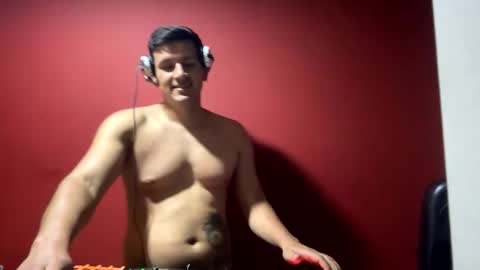 davidhot111 online show from October 22, 12:00 am