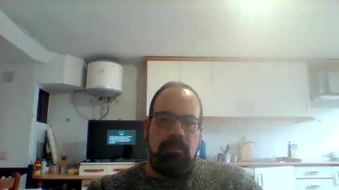 Snapshot of davidmax245 chatting on February 2, 1:32 pm davidmax245 online show from February 2, 1:32 pm