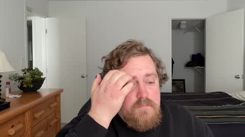 davidmdrake online show from March 19, 8:24 pm