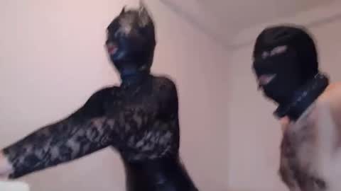 David Noir online show from January 17, 6:22 pm