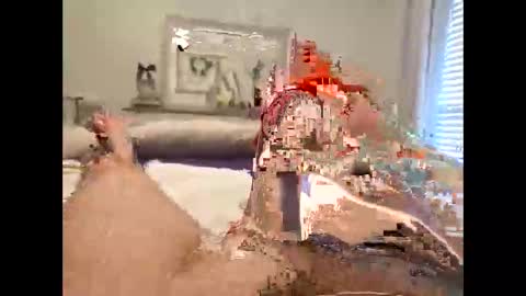 David online show from February 24, 10:30 pm