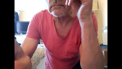 davidpr321 online show from March 19, 11:14 am