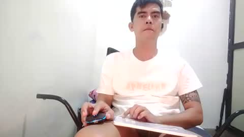 davidrocero online show from March 3, 1:31 pm