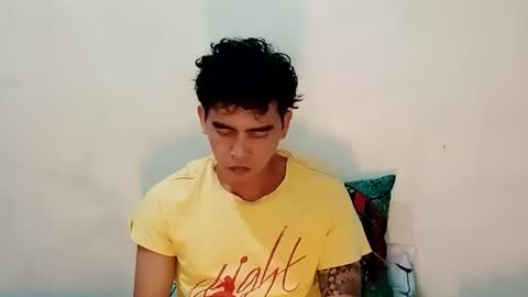 davidrocero online show from March 9, 1:48 pm