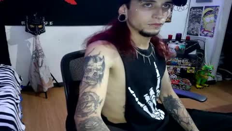   online show from January 3, 12:22 am