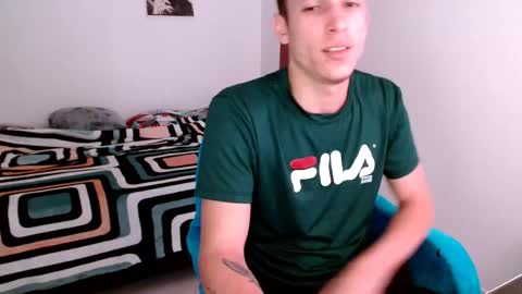 davidsalazar33 online show from September 30, 11:21 pm