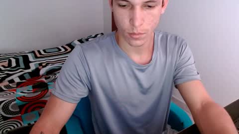 davidsalazar33 online show from October 18, 9:04 pm