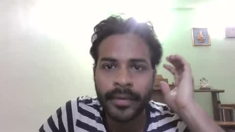 Dude97 online show from March 13, 7:15 am