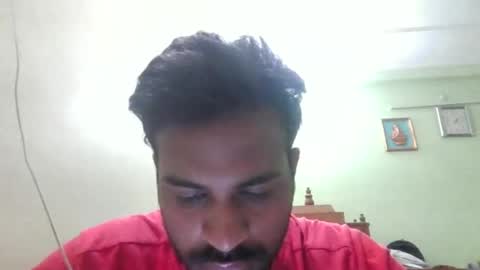 Snapshot of davidvishu975 chatting on June 1, 7:48 pm Dude97 online show from June 1, 7:48 pm