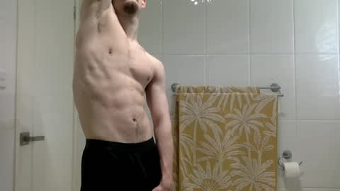 davidwill1 online show from December 30, 3:25 am