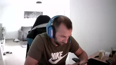 daviid420 online show from July 12, 4:36 am