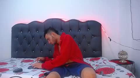 David online show from October 18, 12:17 pm