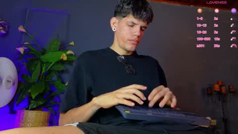 Snapshot of daviid_huge chatting on November 10, 1:21 pm daviid_huge online show from November 10, 1:21 pm