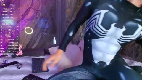 David online show from February 18, 7:37 am